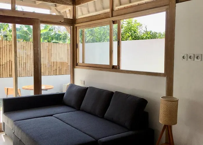 Villa Surf 3 Uluwatu (Bali)