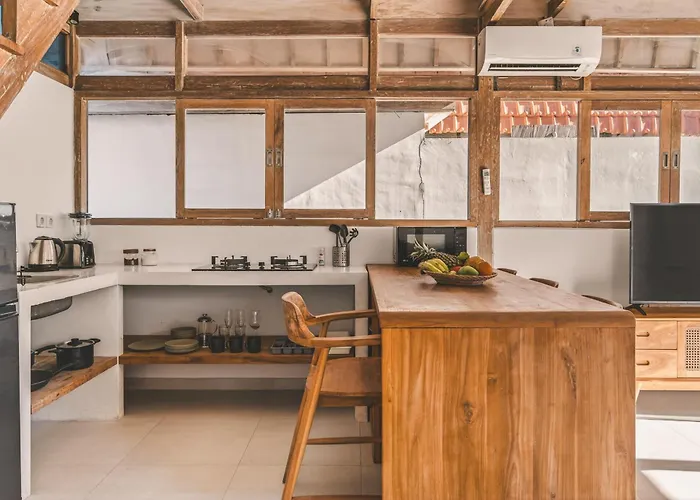 Villa Surf 3 Uluwatu (Bali)