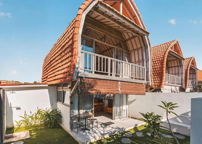 Surf 3 Villa