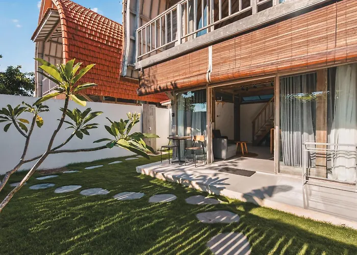 Villa Surf 3