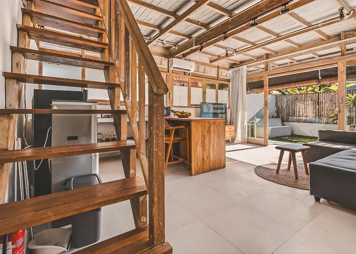Surf 3 Villa
