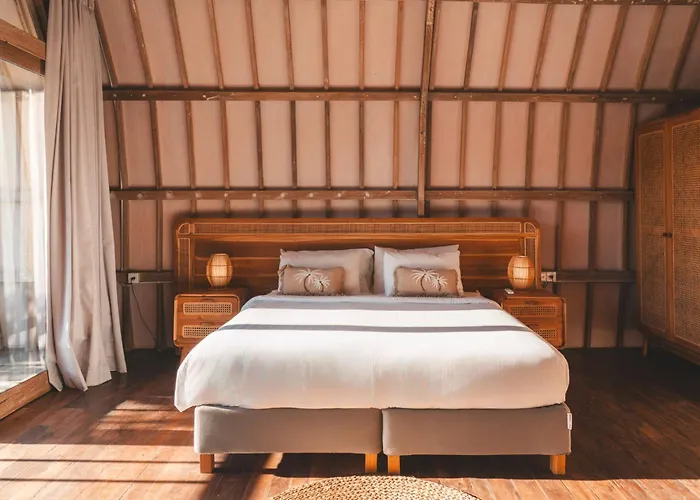 Villa Surf 3 Uluwatu (Bali)